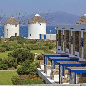 Mykonos Theoxenia, A Member Of Design Hotels